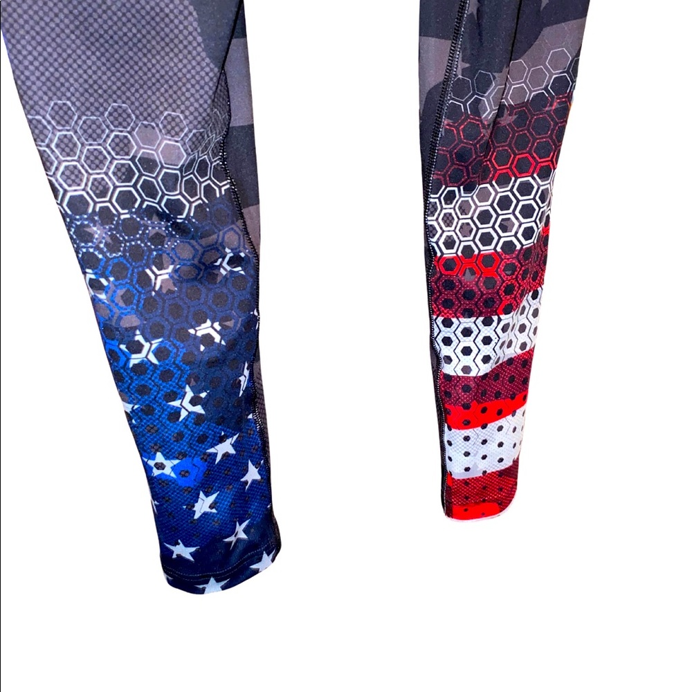 Compression Tights